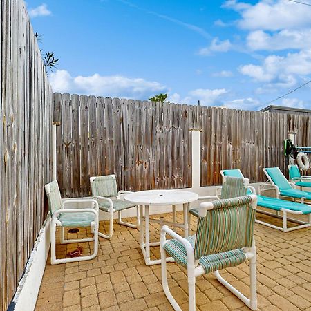 Villa Campeche Retreat #2 South Padre Island Exterior foto