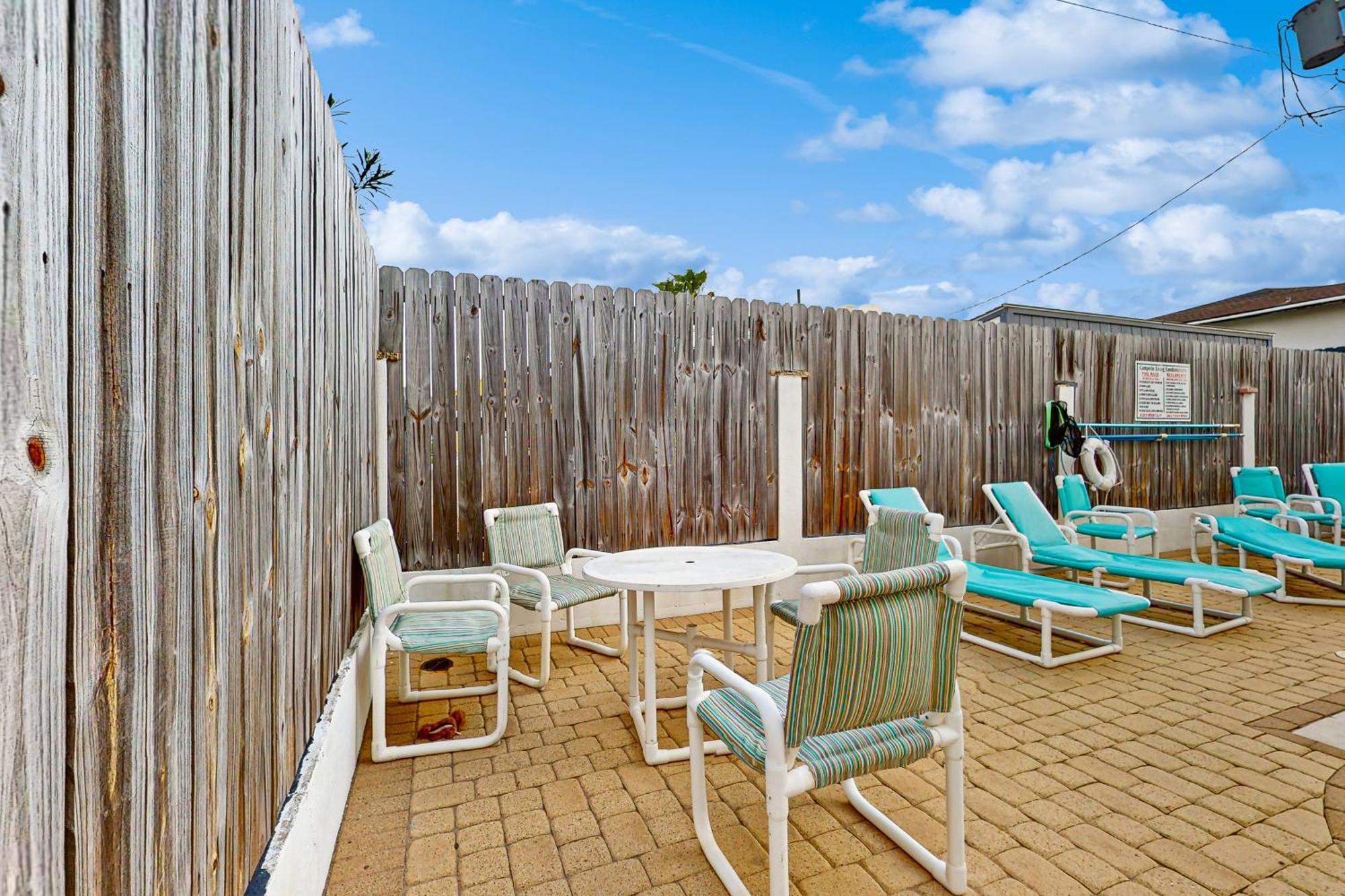 Villa Campeche Retreat #2 South Padre Island Exterior foto